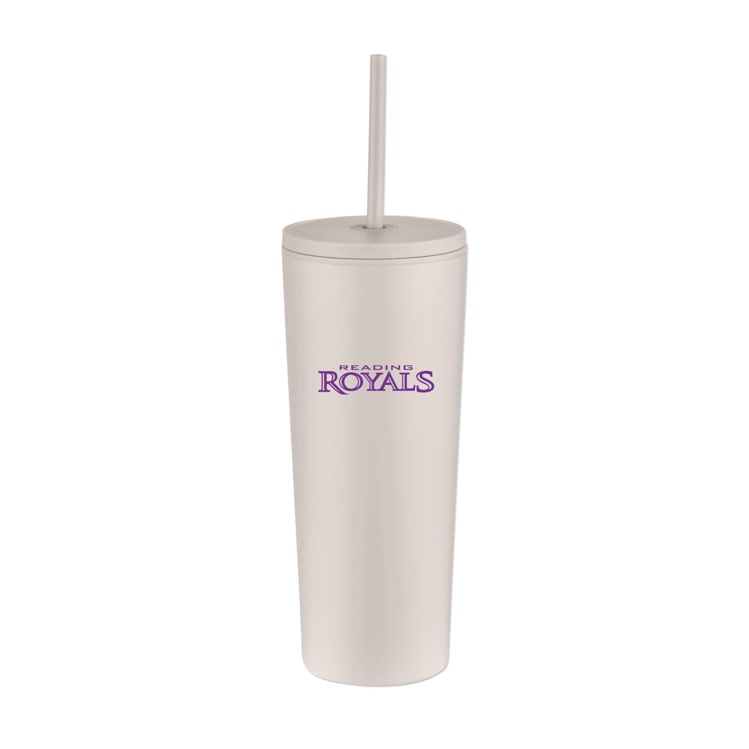 24 Oz. Double Wall Tumbler 10