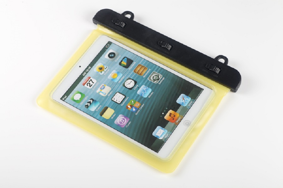 Water Resistant Tablet Case 5