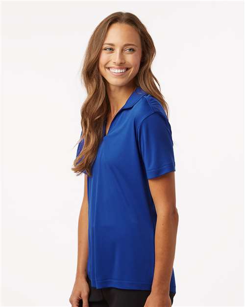 Women's Pro-Lock Performance Polo - 41800L 80