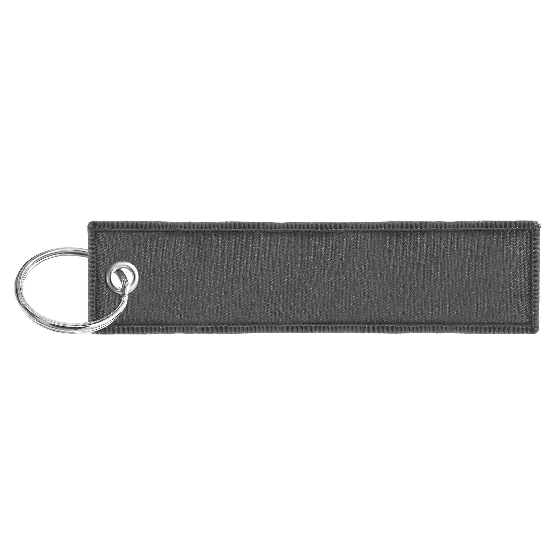 Embroidery Key Tag 5