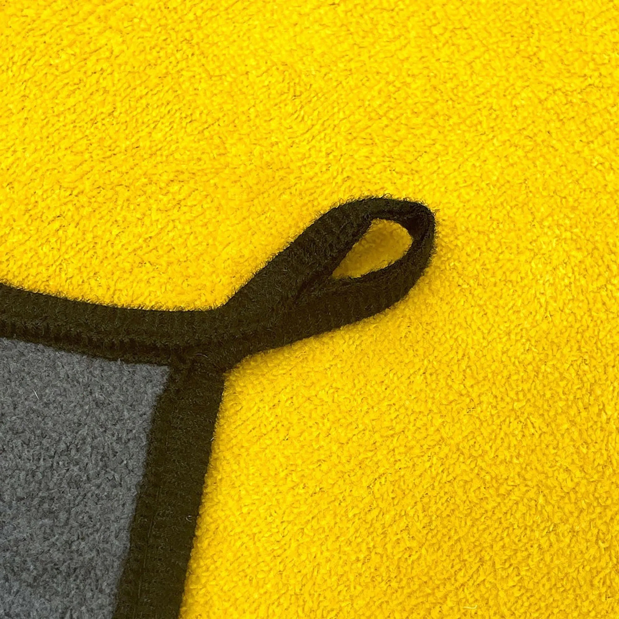 Coral Fleece Golf Towel 3