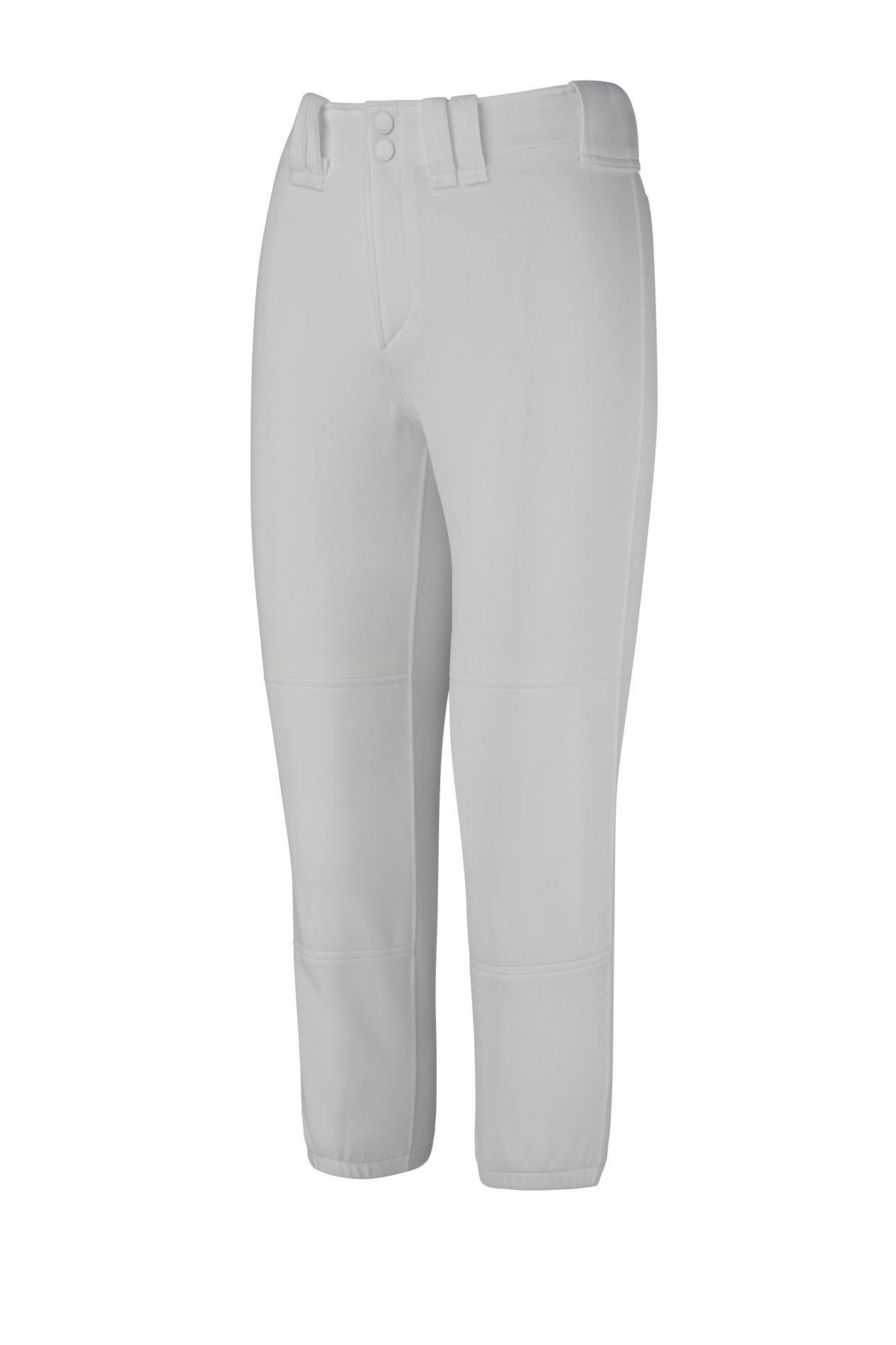 Women's Belted Softball Pant 21