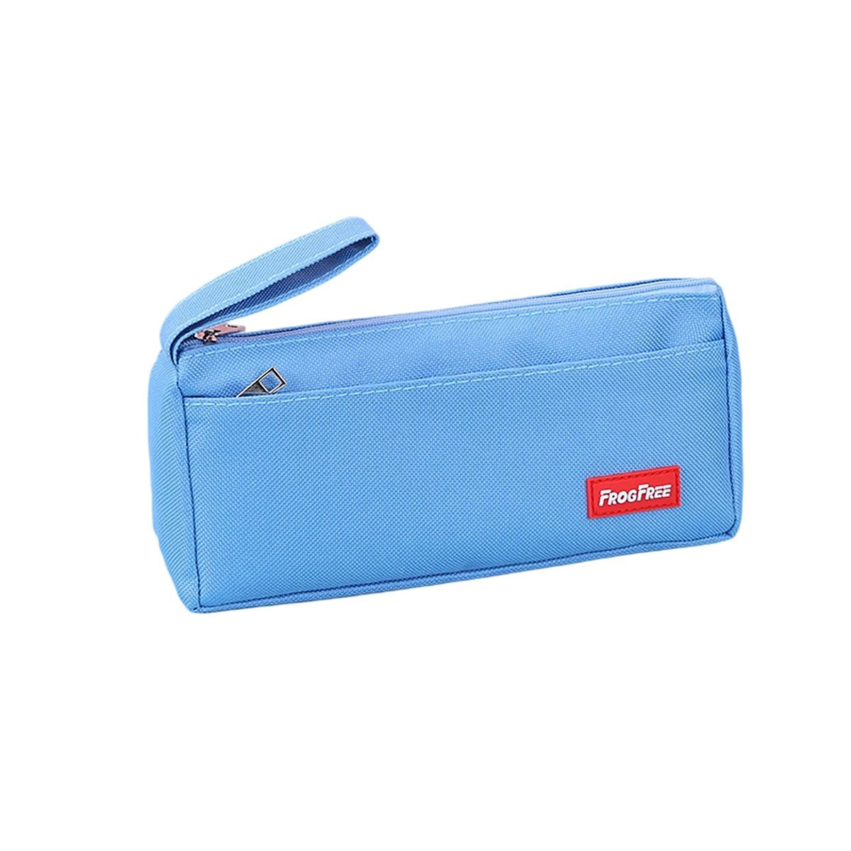 Two Layer Stationery Case for Students and Professionals 4