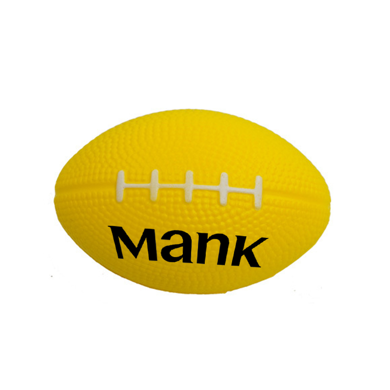 PU Pressure Vent Football 1
