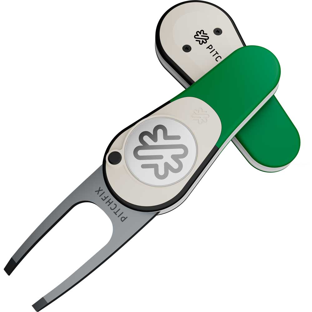 Pitchfix® Icon Golf Divot Tool 7