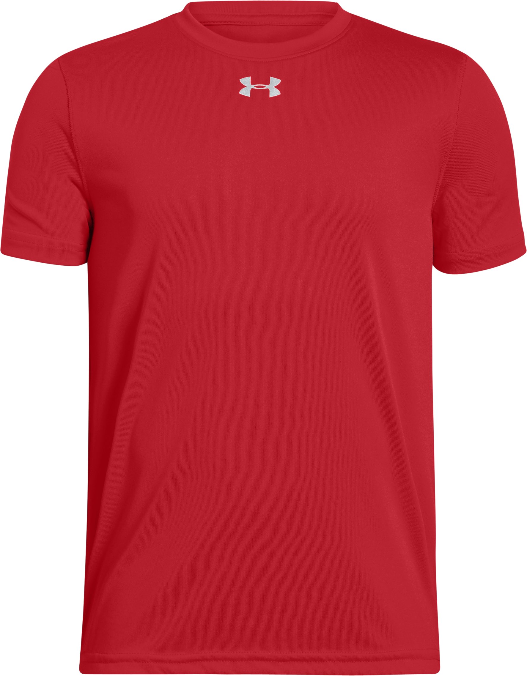 Boys' UA Locker T-Shirt 13