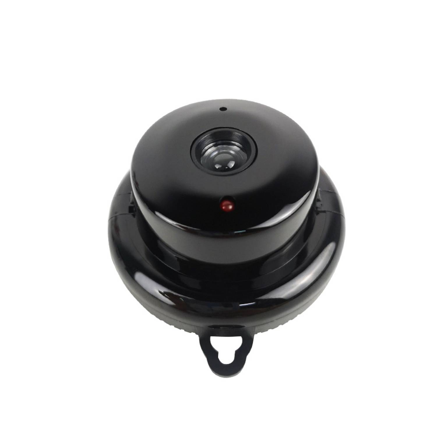 Wifi network security surveillance camera 2