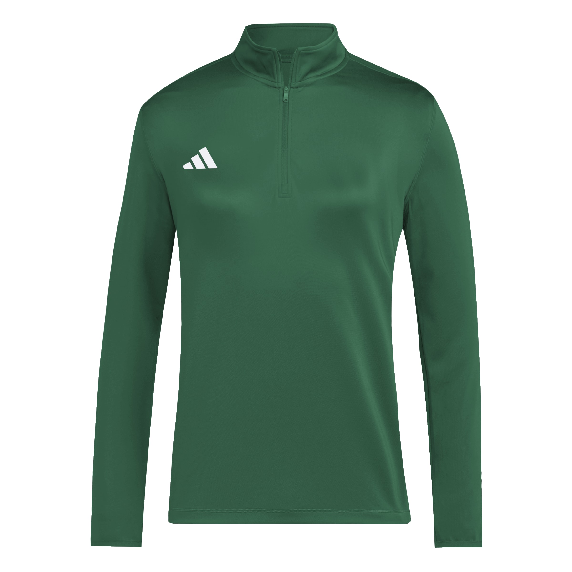 WOMENS 1/2 ZIP GOLF JACKET 7