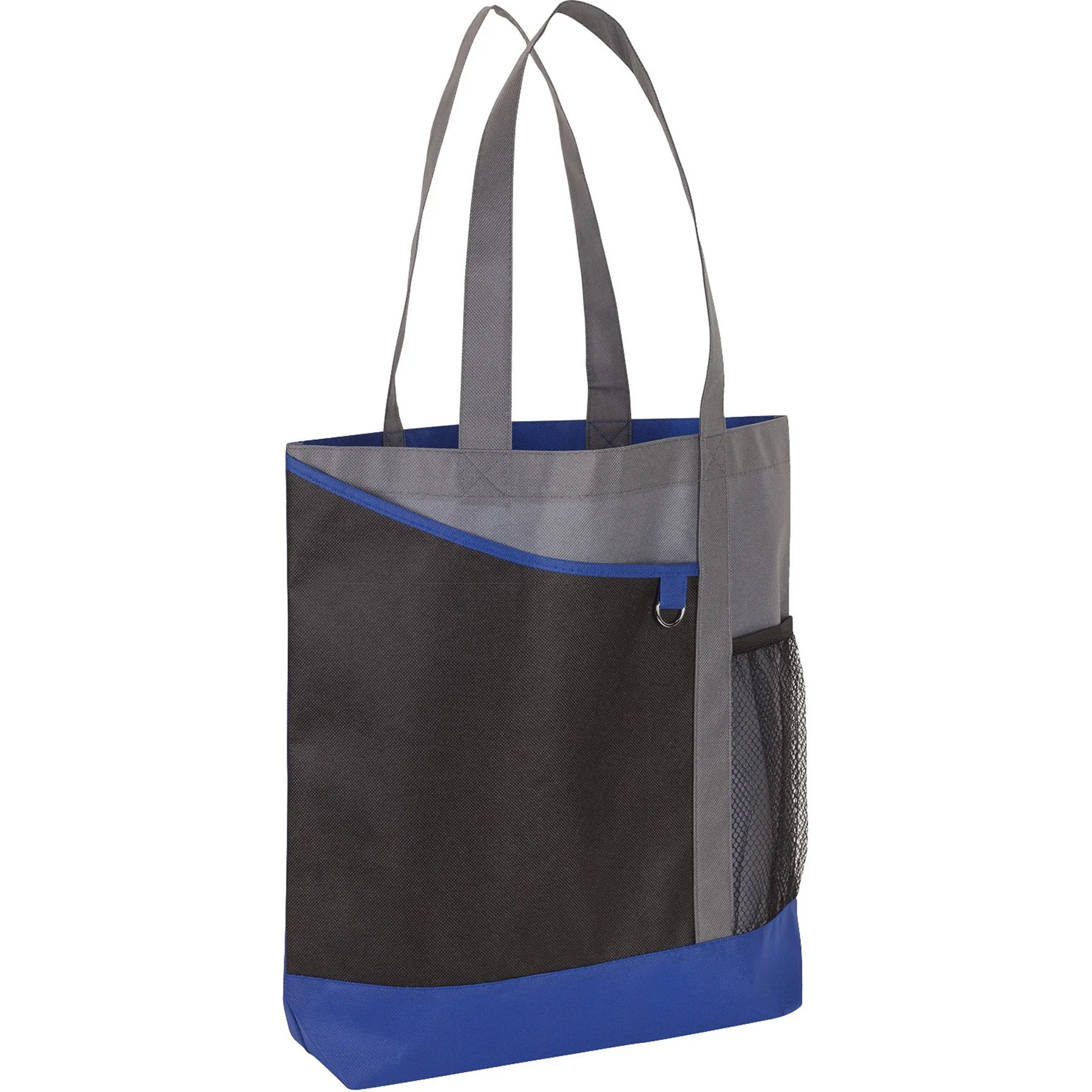 Imprinted Valley Ranch Tote Bags 1