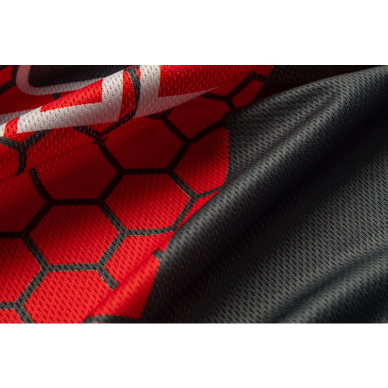 Custom Basketball Uniforms 30