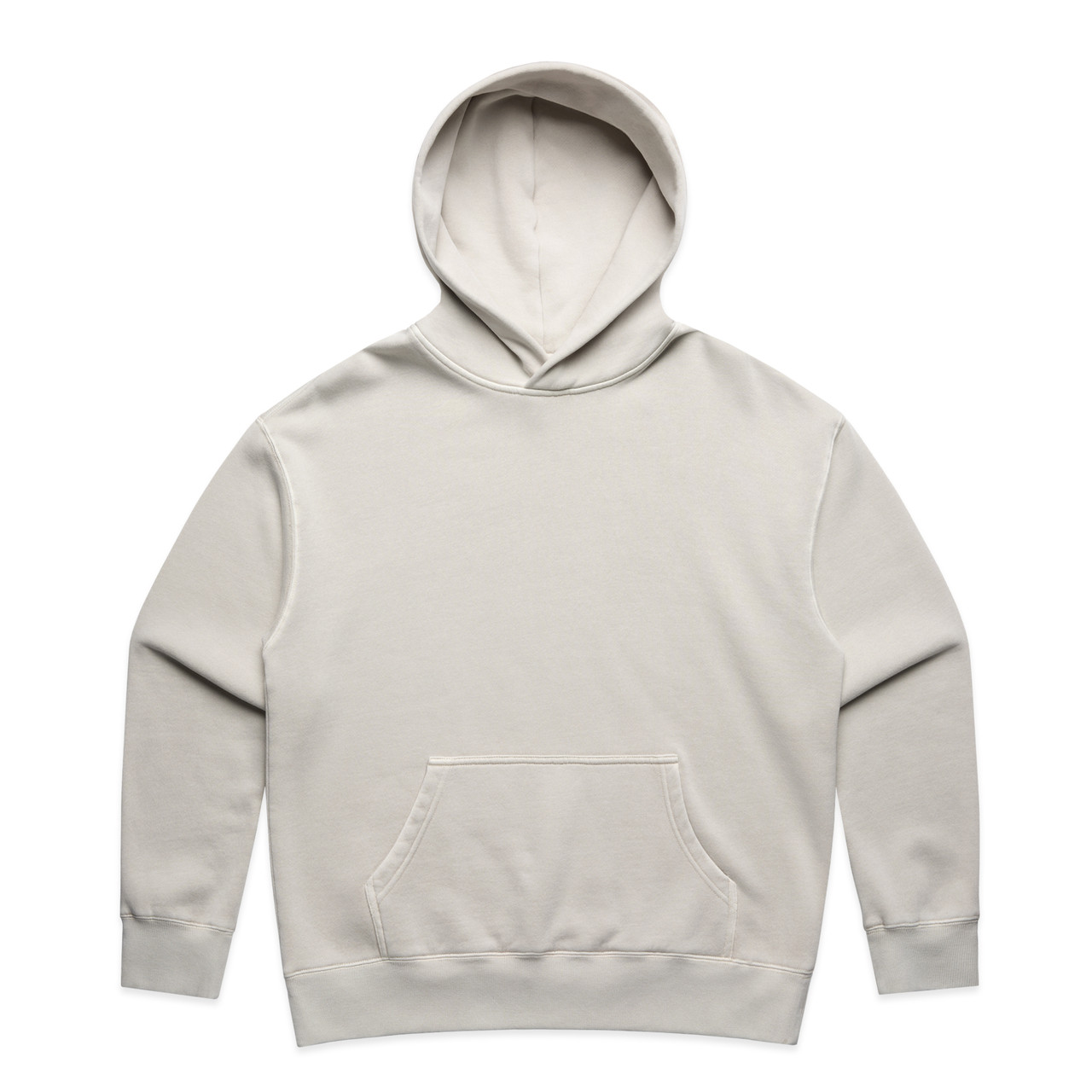 Wo's Relax Faded Hood | 4166 20