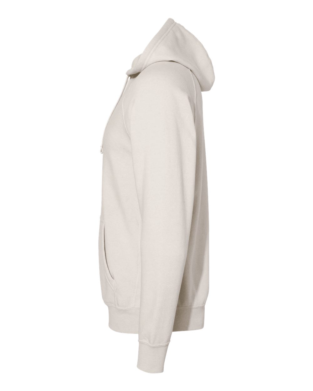 Unisex Special Blend Raglan Hooded Sweatshirt - PRM33SBP 36