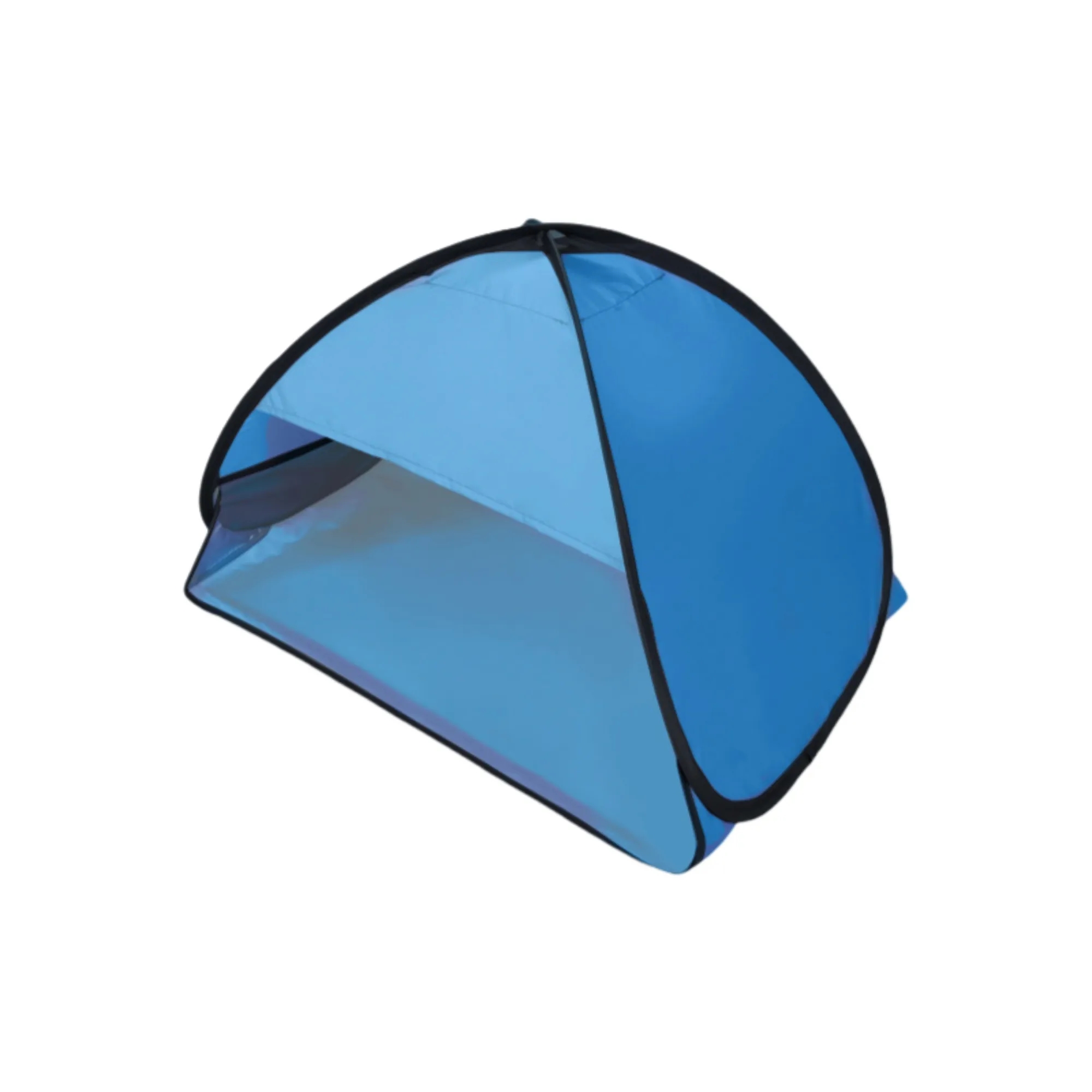 Taffeta Beach Sun Protection Headrest Tent 6