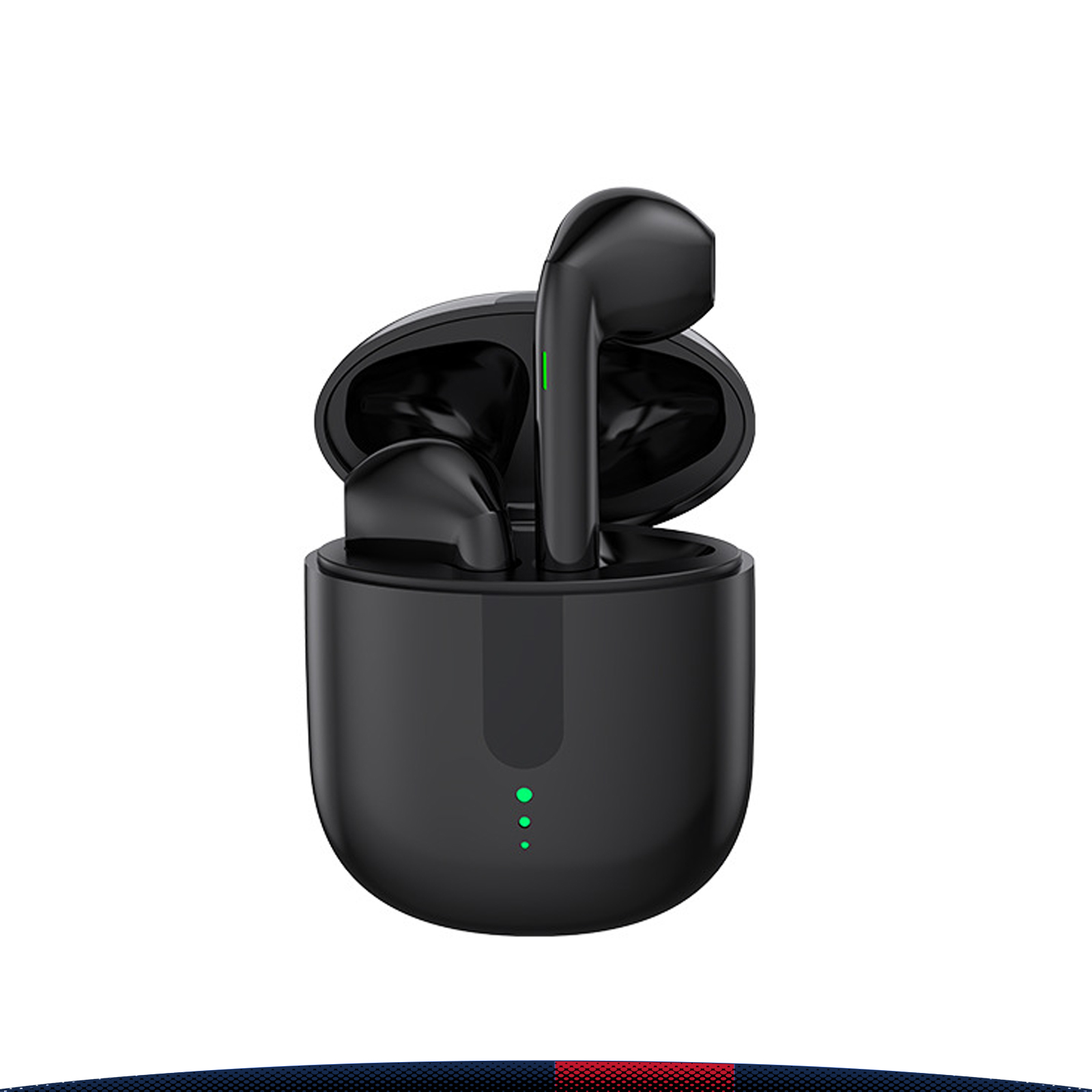 Ninja Bluetooth Earbuds 3
