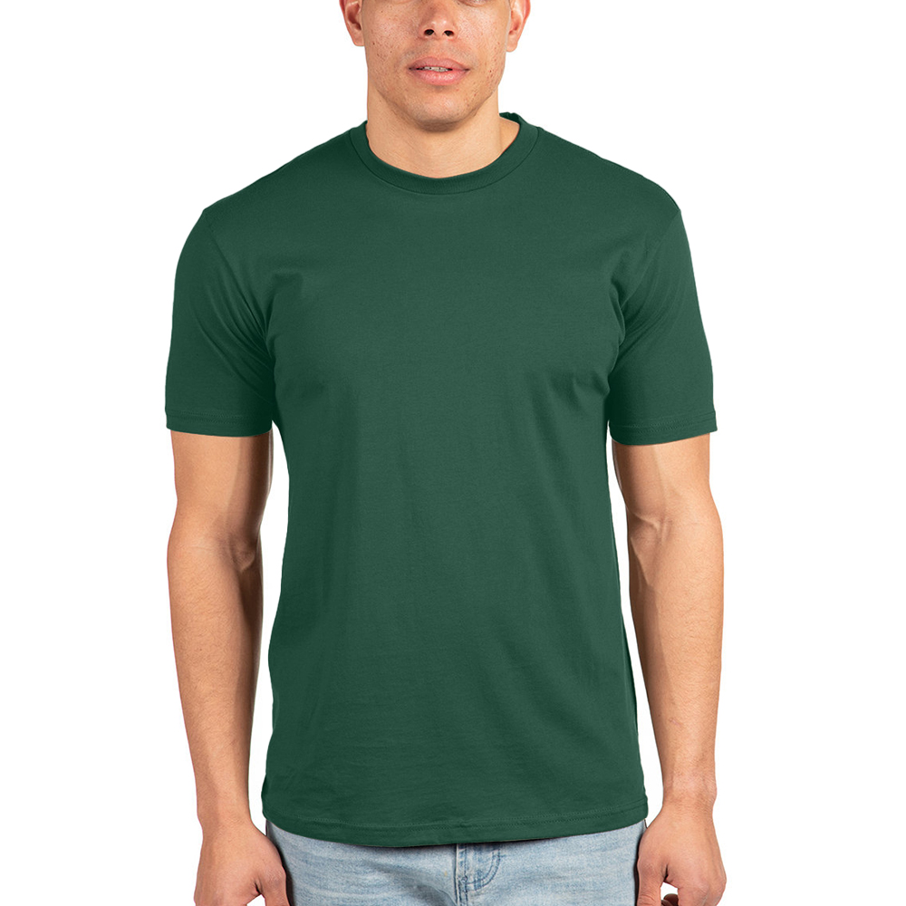 4.3 oz 100% Combed Cotton Jersey 28