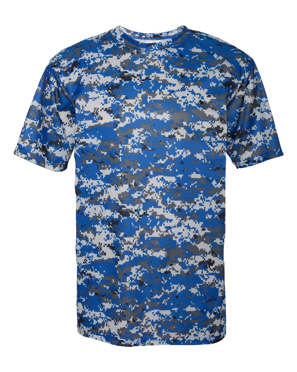 Men's Digital Camo T-Shirt - 4180 74