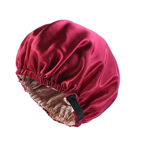 Sleep Bonnet Cap 4