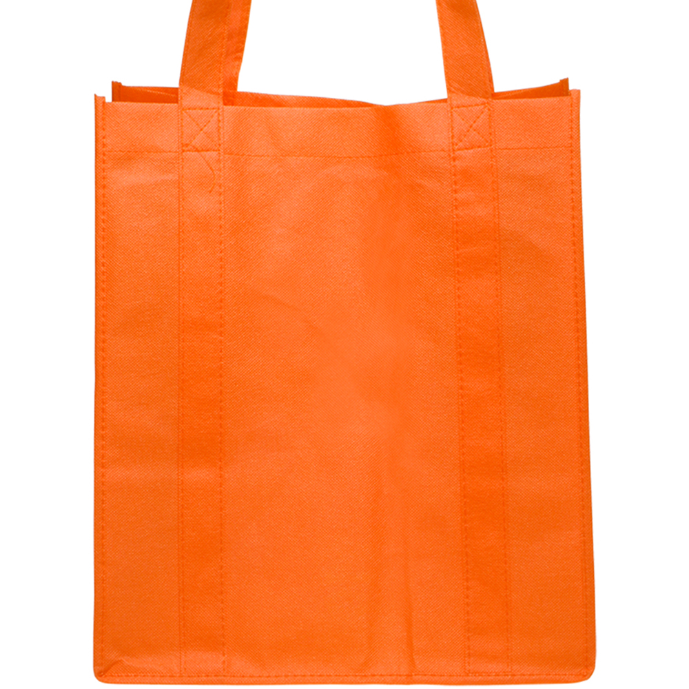 Non-Woven Reusable Grocery Tote Bag 3