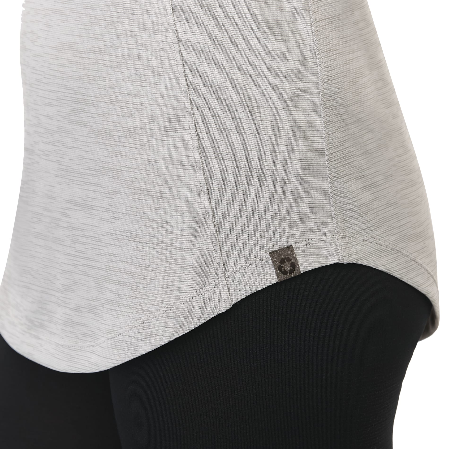 Women's SIRA Eco Knit Hoody 76