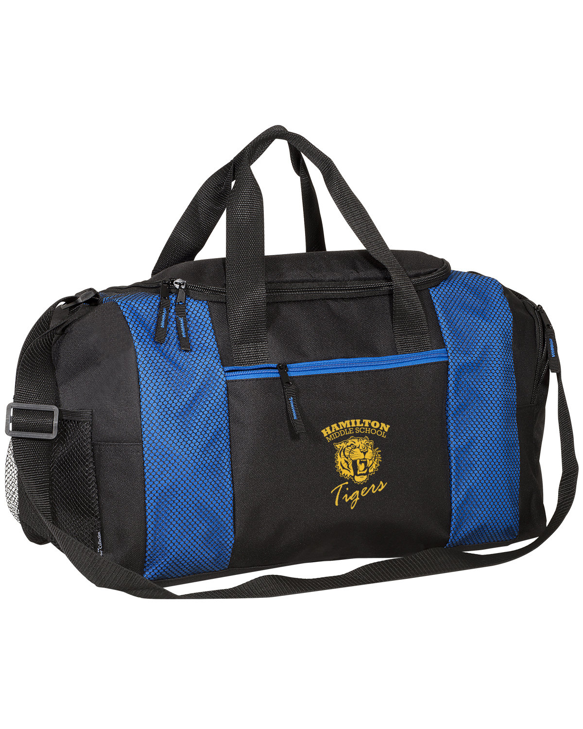 Porter Duffel Bag 2