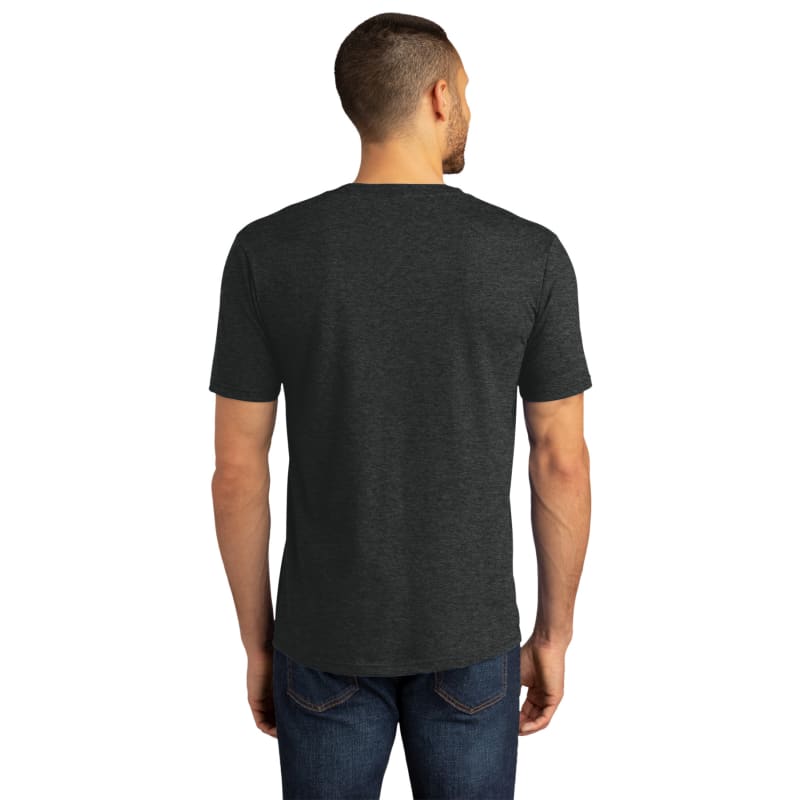 District Perfect Tri DTG Tee 7
