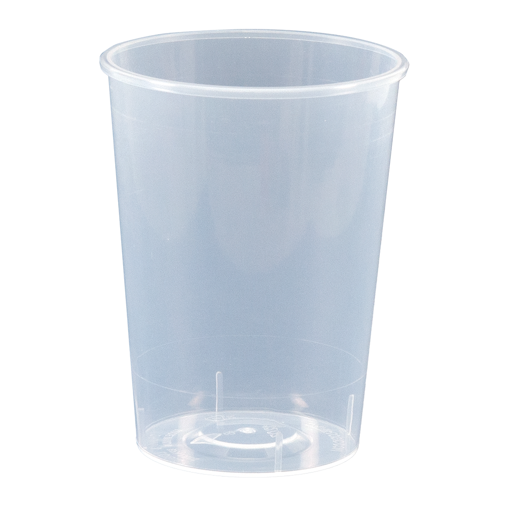 12 oz. Smooth Stadium Cup 14