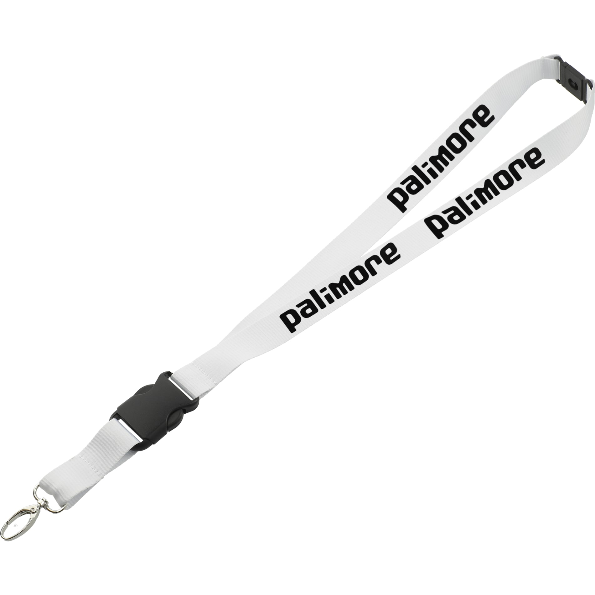 Hang In There Lanyard 160