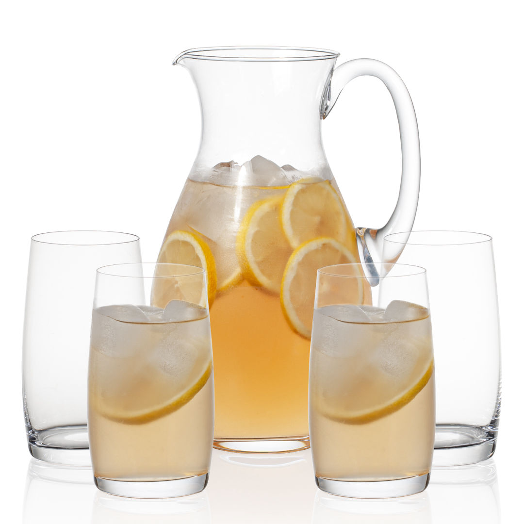 Charleston Pitcher & Valemount Beverage 3