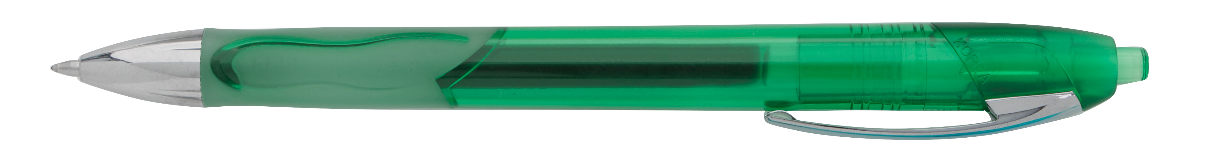 BIC® Ferocity Clic™ Gel Pen