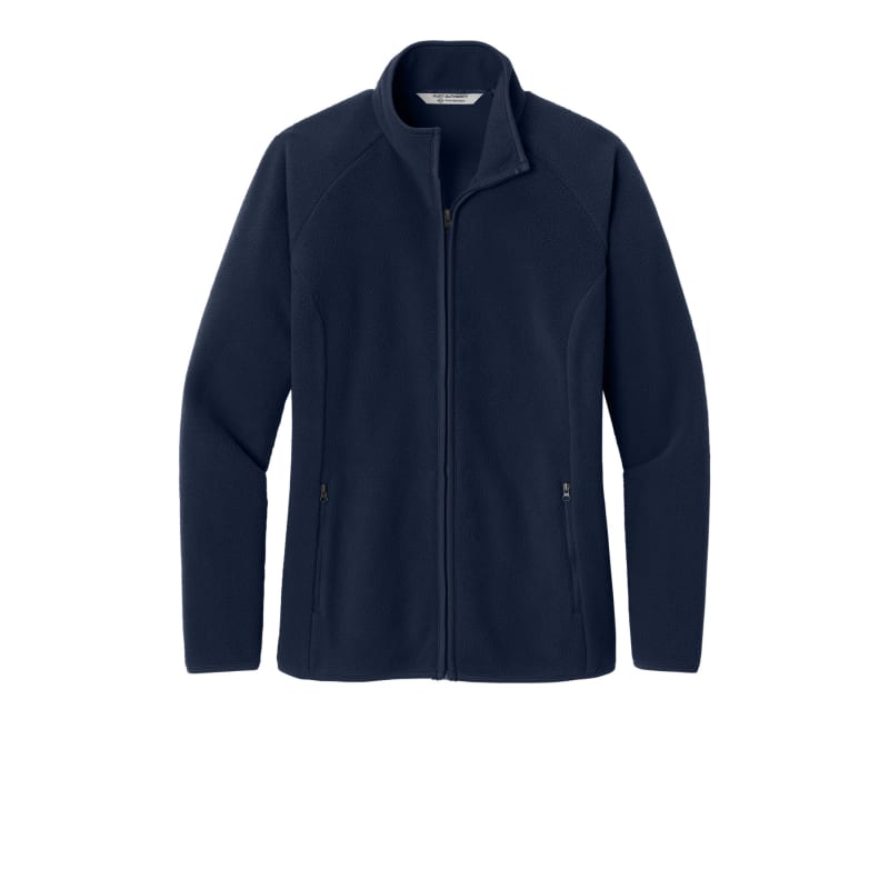 Port Authority Women's C-FREE Raglan Fleece 17