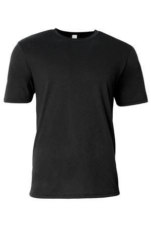 A4 Softek Short Sleeve Tee A4N3013 42