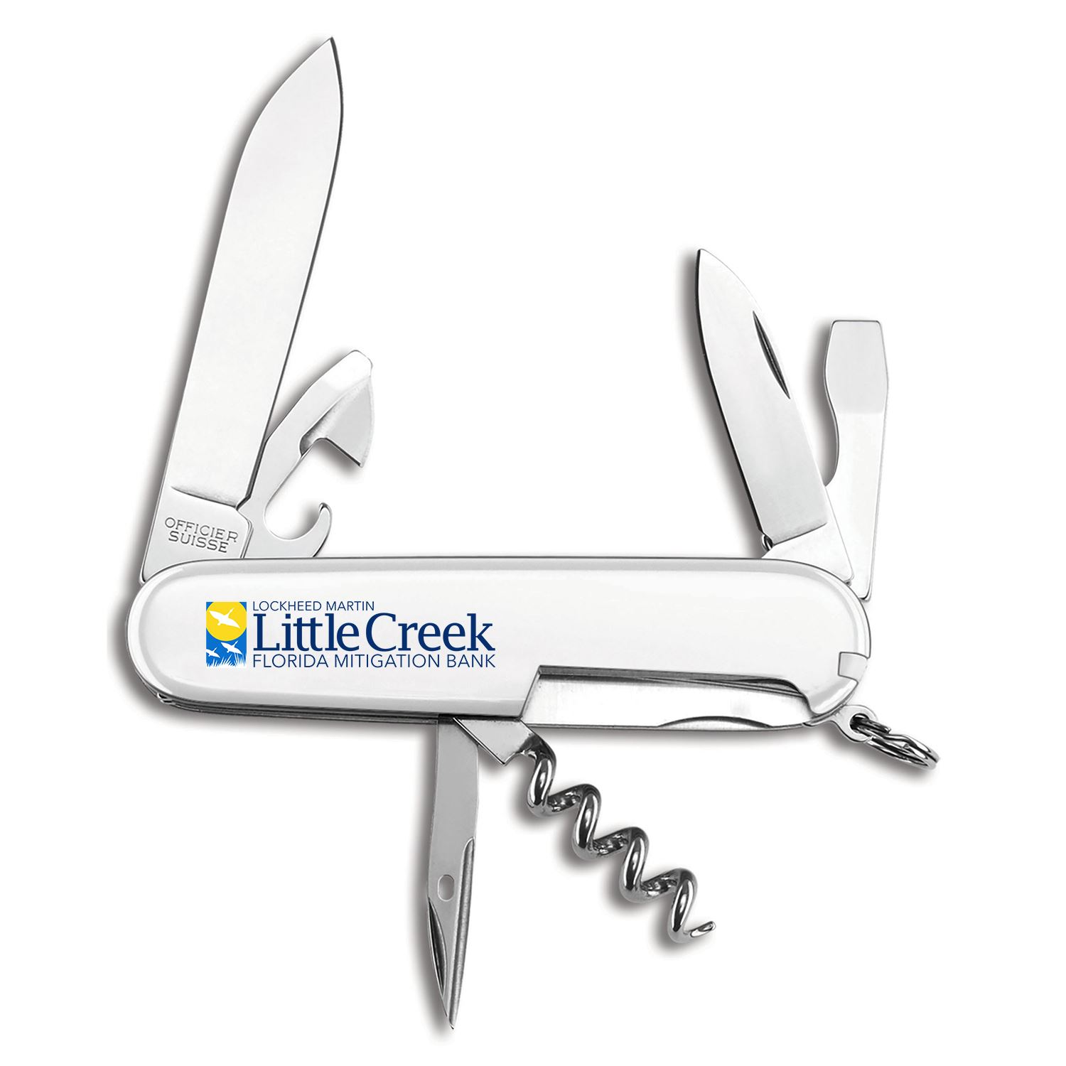 Victorinox® Spartan 5
