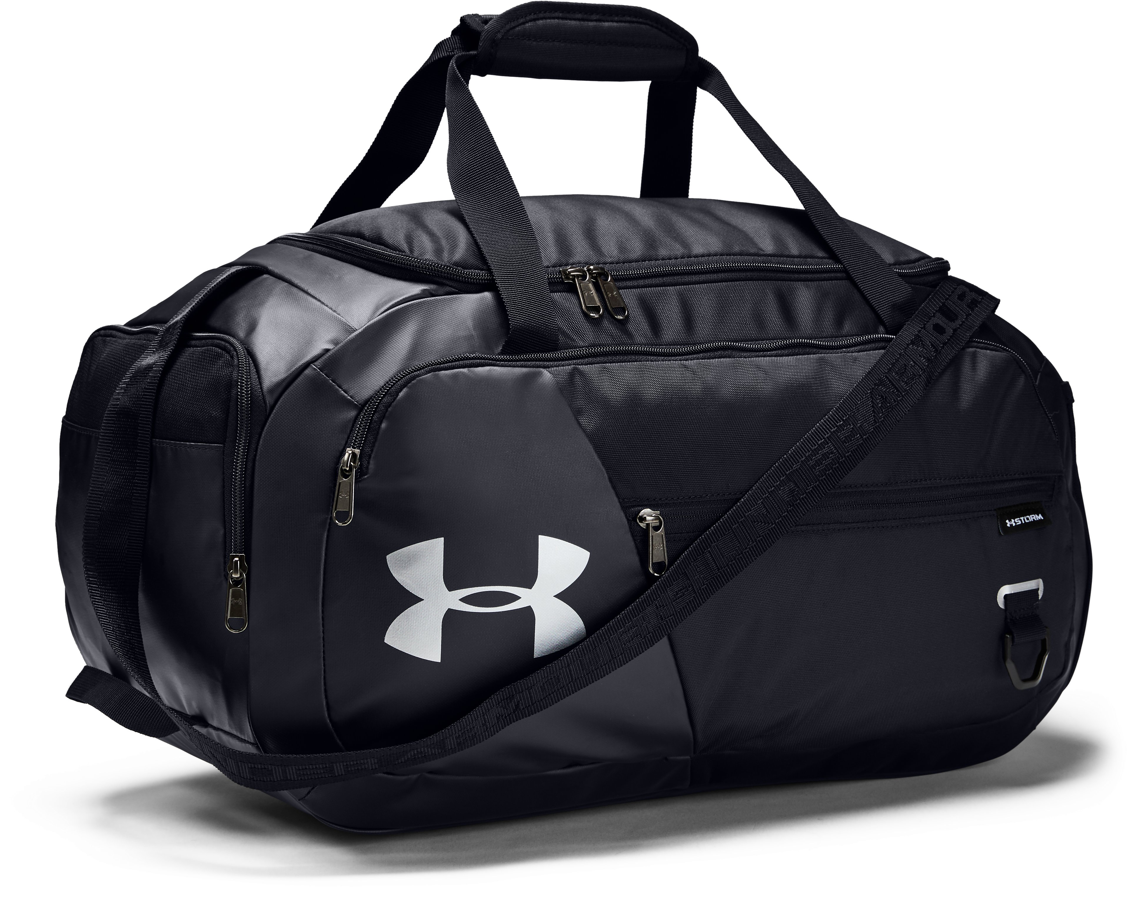 UA Undeniable 4.0 Small Duffle Bag 5