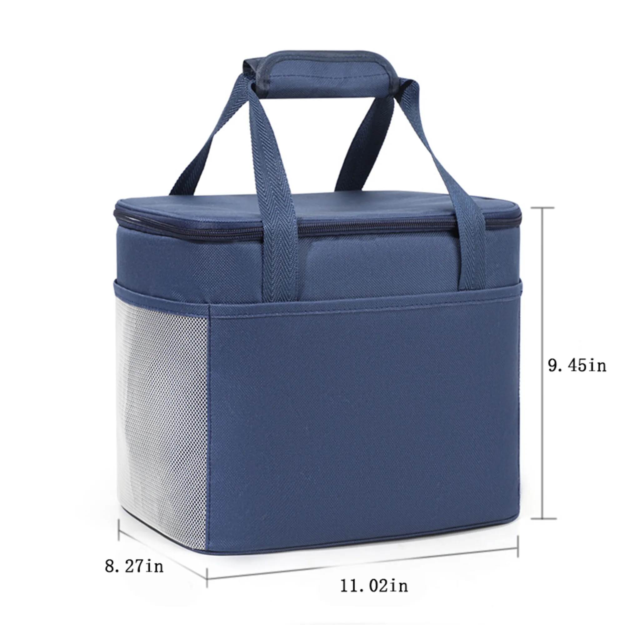 Custom Logo MegaPack Outdoor Picnic Bag 4