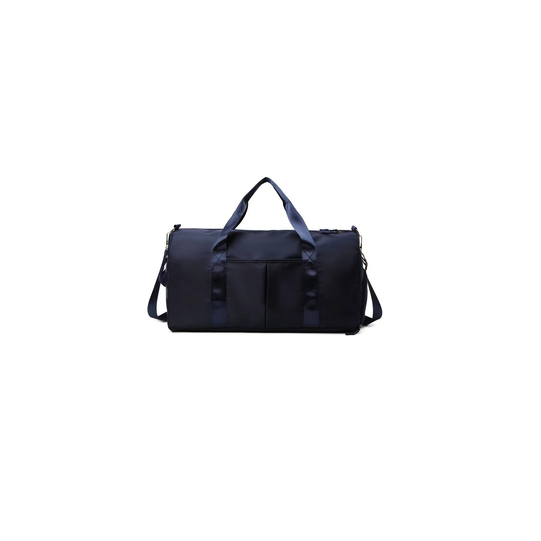 Large Capacity Wet And Dry Separation Sports Travel Bag 11