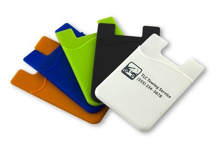 Mobile Phone Wallet (3.39"x2.2") 2