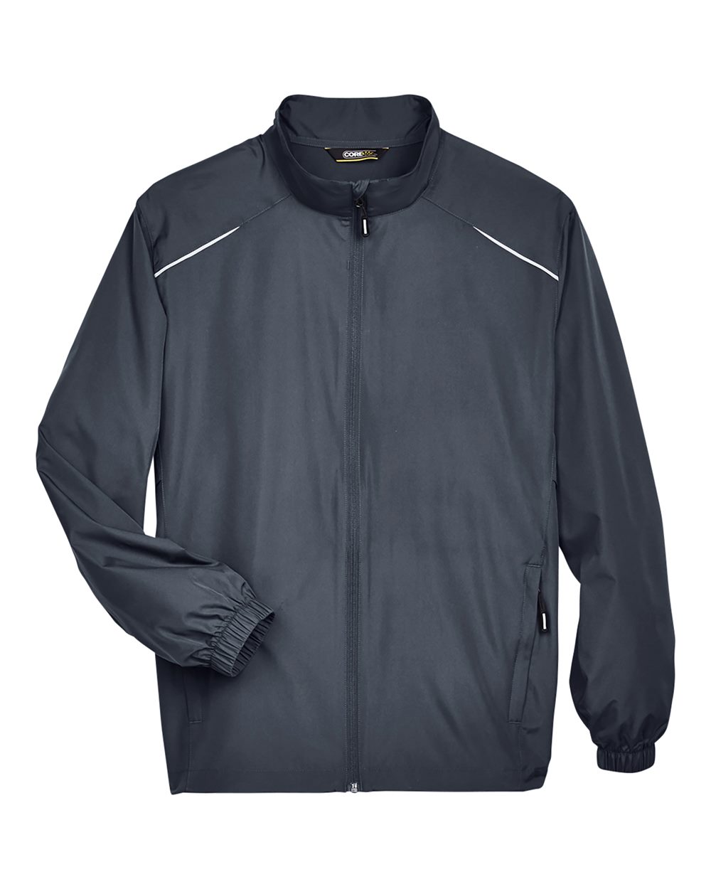Men's Techno Lite Motivate Unlined Lightweight Jacket - 88183 7