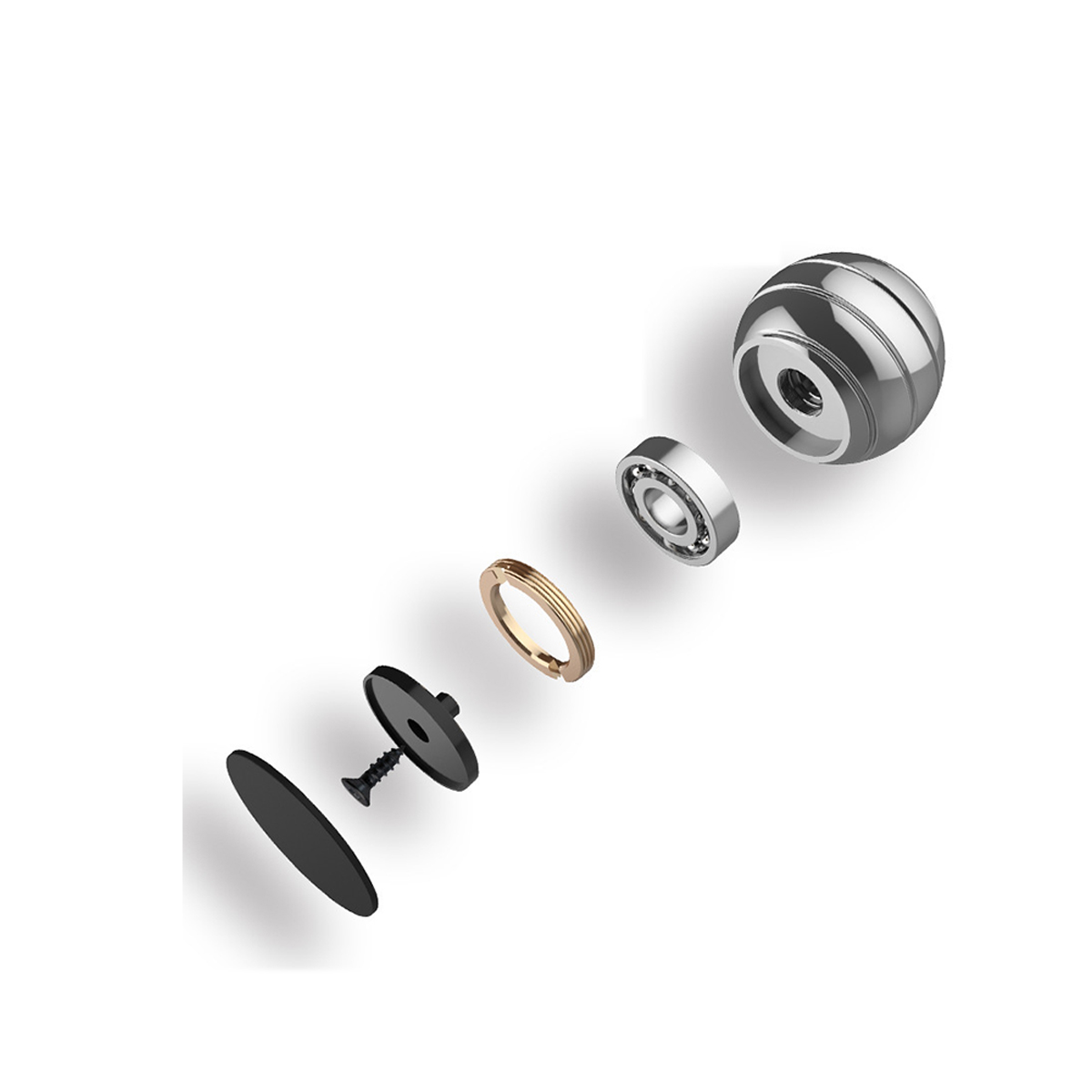OfficeStress Relief Spinner Toys 1