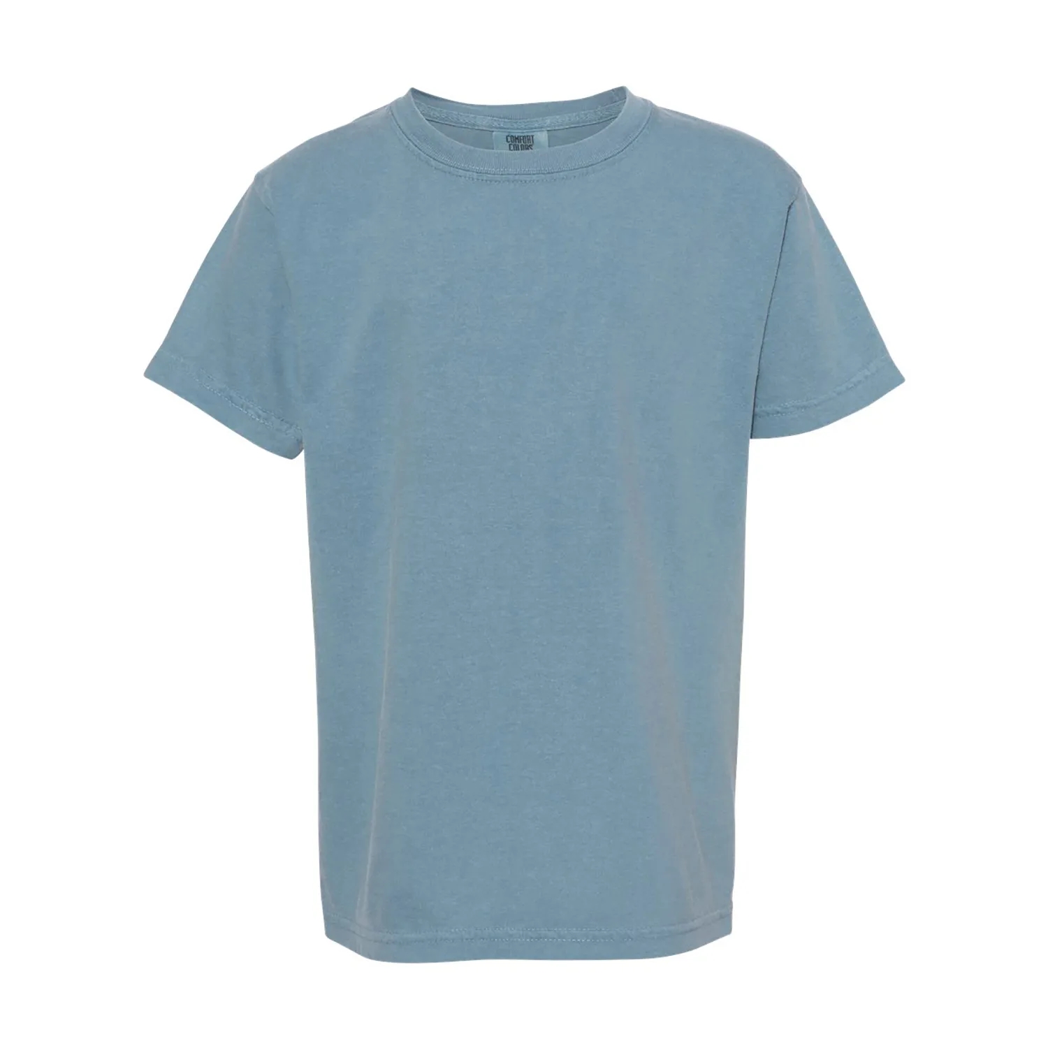 COMFORT COLORS YOUTH 5.4 OZ. T-SHIRT 26