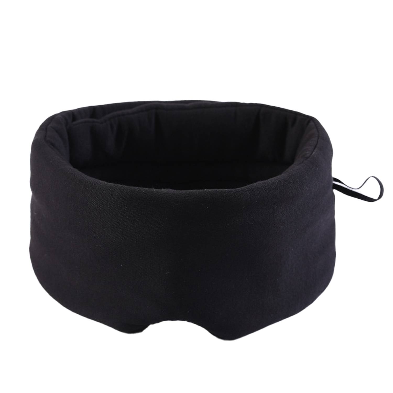 Light Blocking Cotton Sleep Mask 3