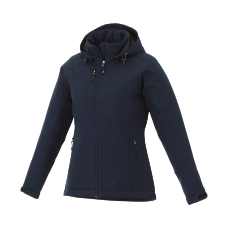 Women's Bryce Insulated Softshell Jacket 62