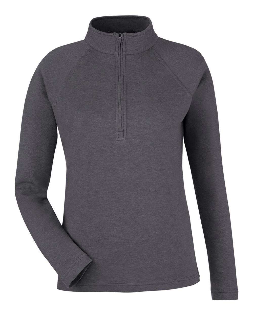 Women's New Classics® Charleston Quarter-Zip Pullover - DG481WZ 6