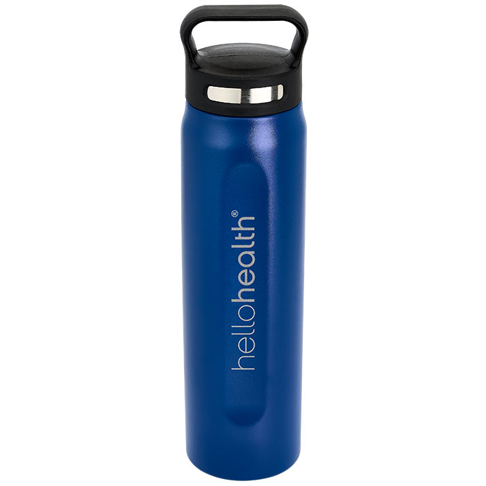 Urban Peak® Blue Ridge Trail 20 oz Water Bottle 29