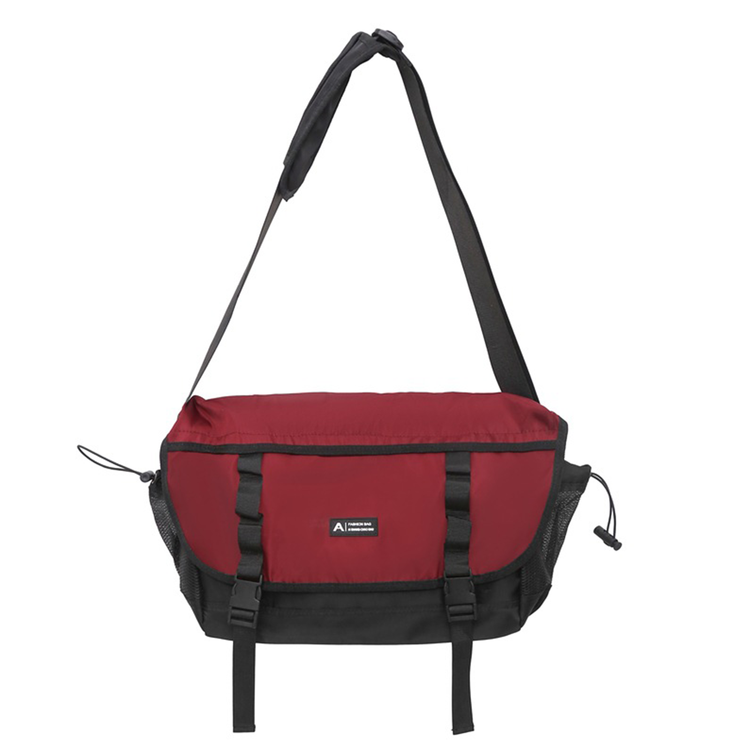 Canvas Crossbody Bag 4