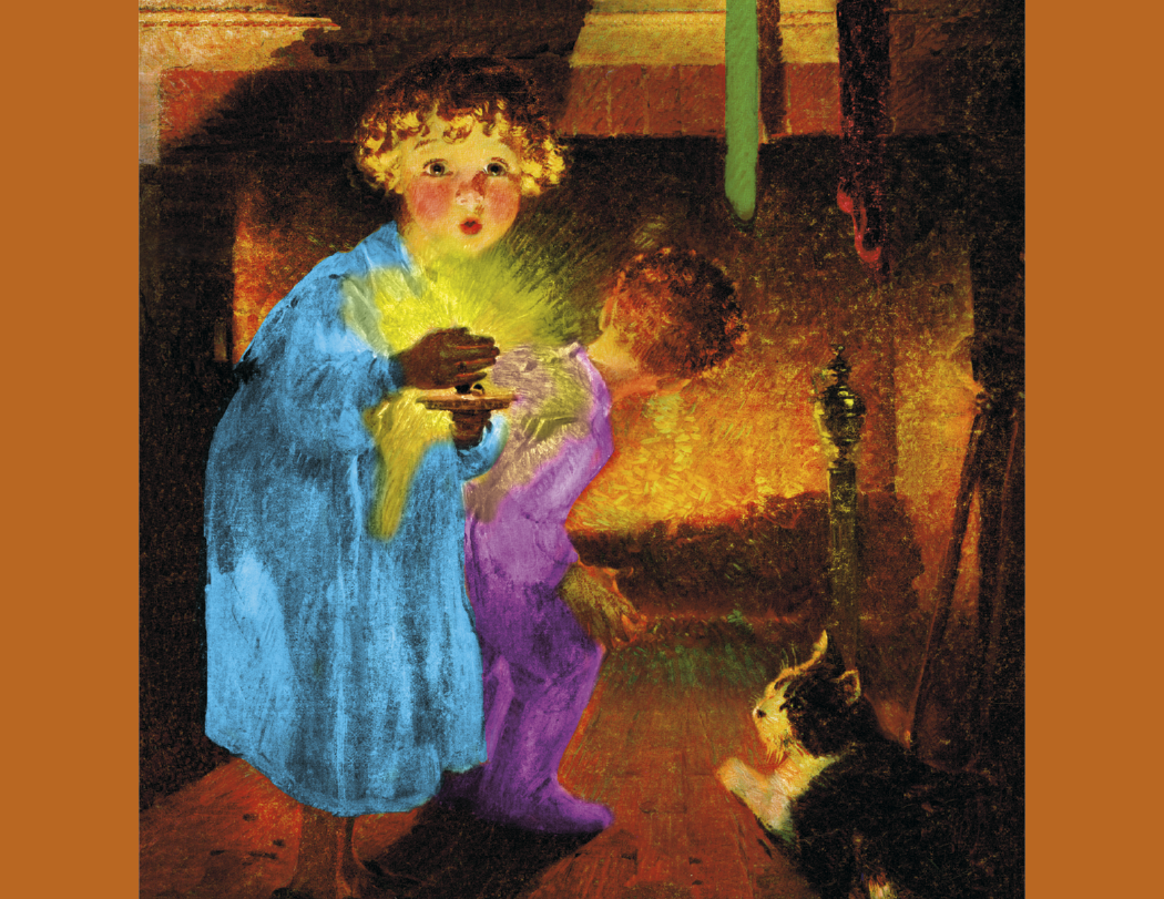 HotLine® Products Rockwell Pharmacy Special Markets Calendar 64