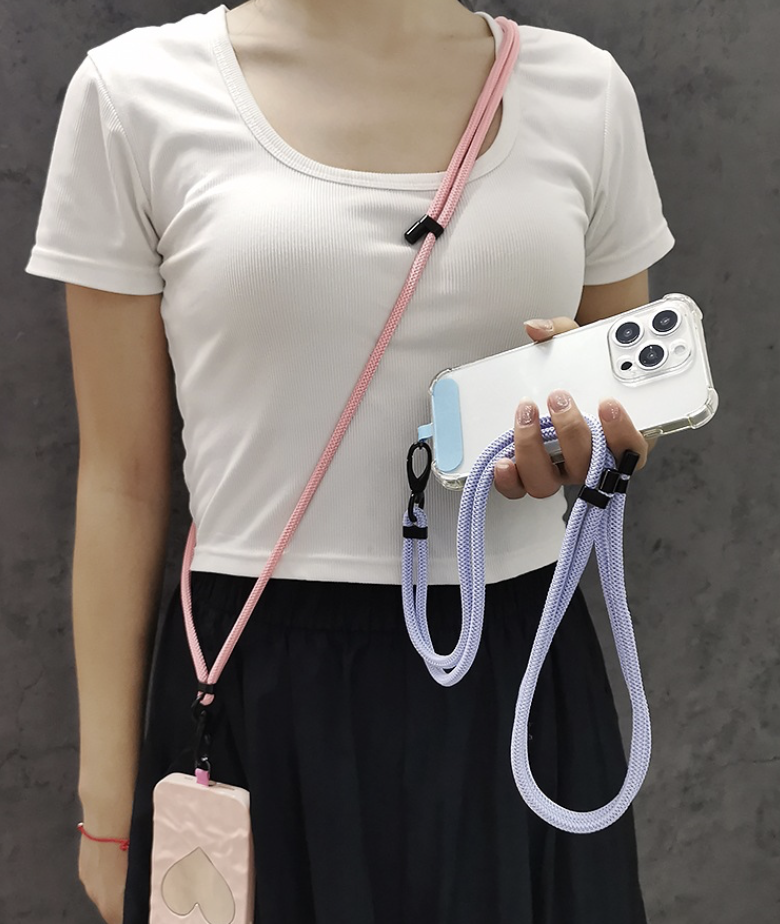 Adjustable Phone Strap Crossbody 3
