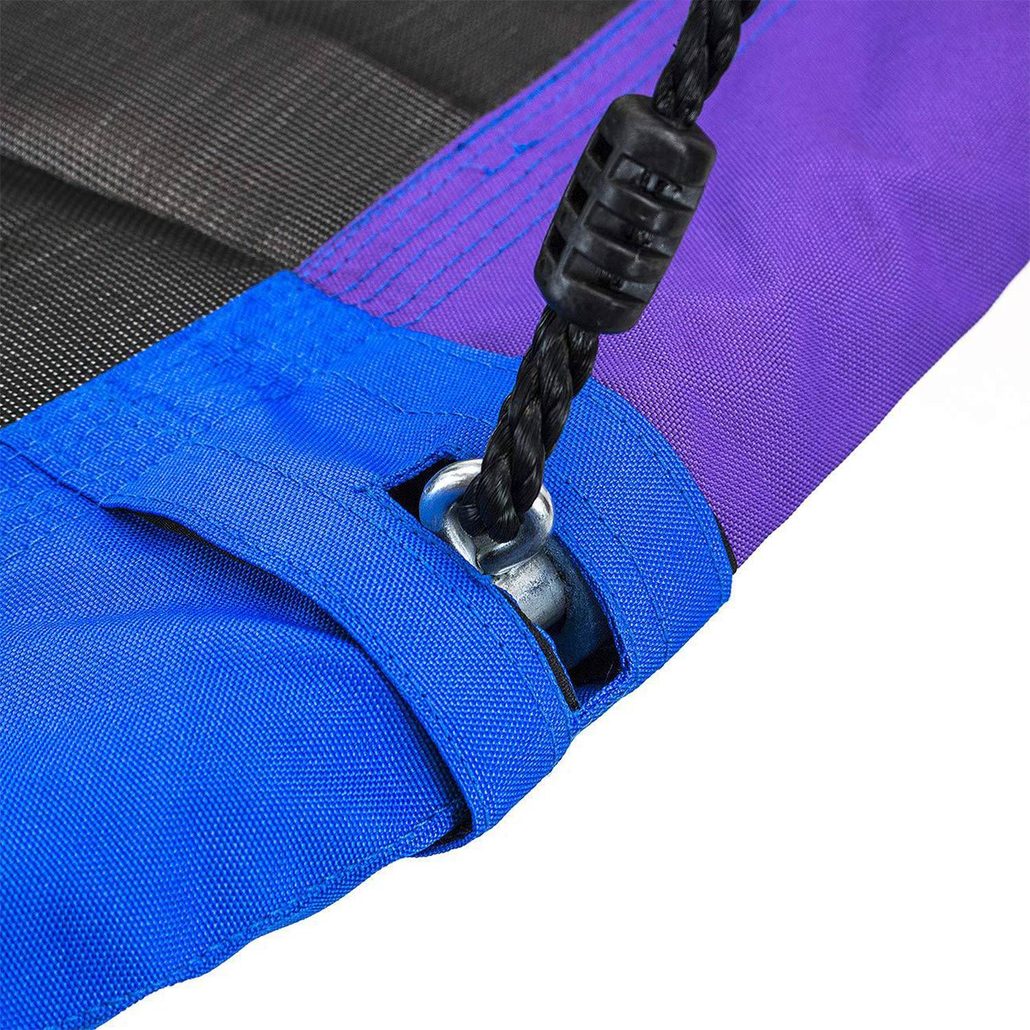 Outdoor Oxford Butterfly Swing Hammock 5