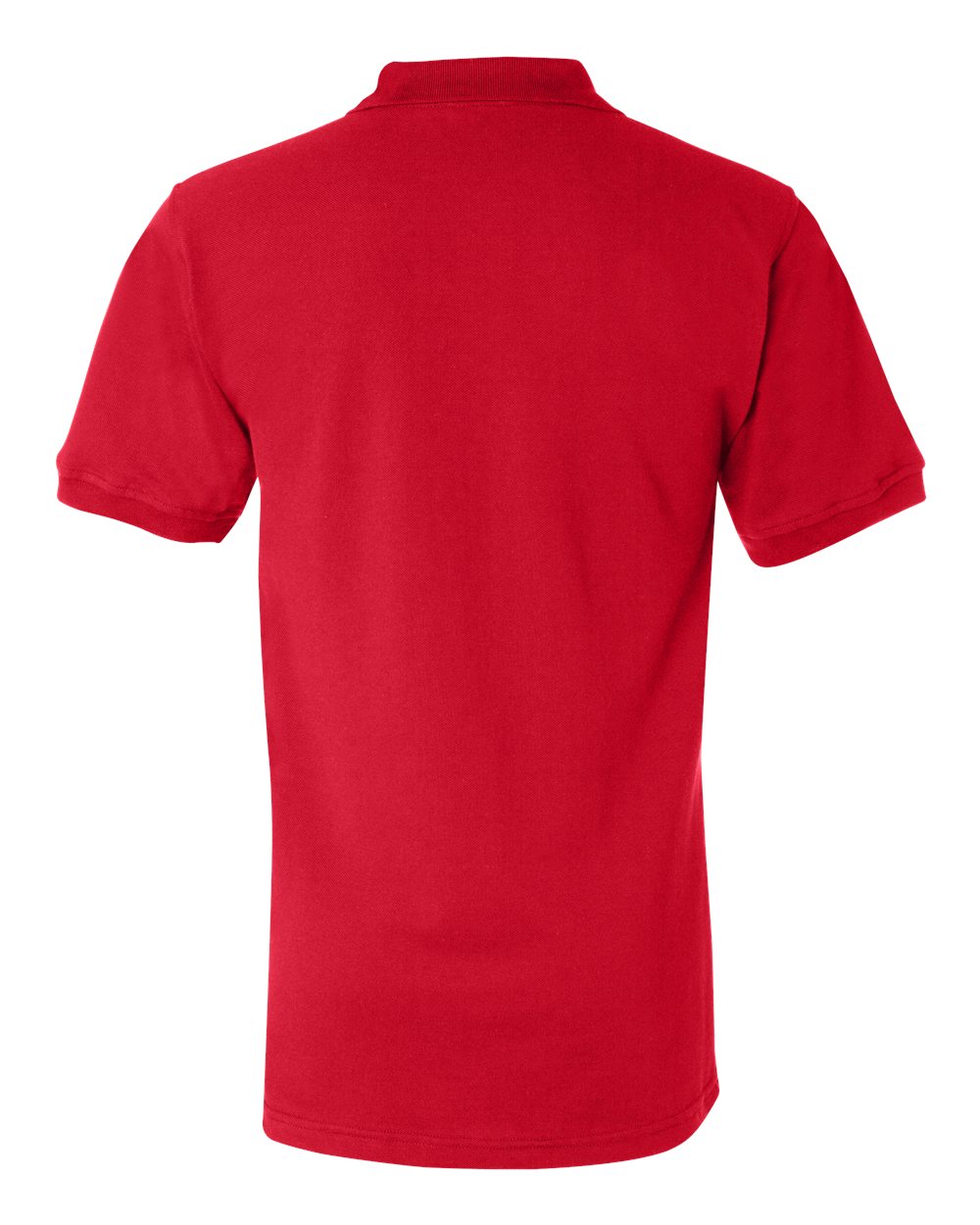 Unisex USA-Made Polo - 1000 29