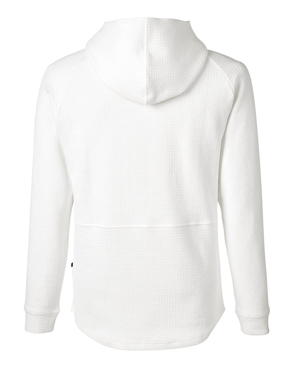 Unisex Camden Hooded Pullover - SWC100 37