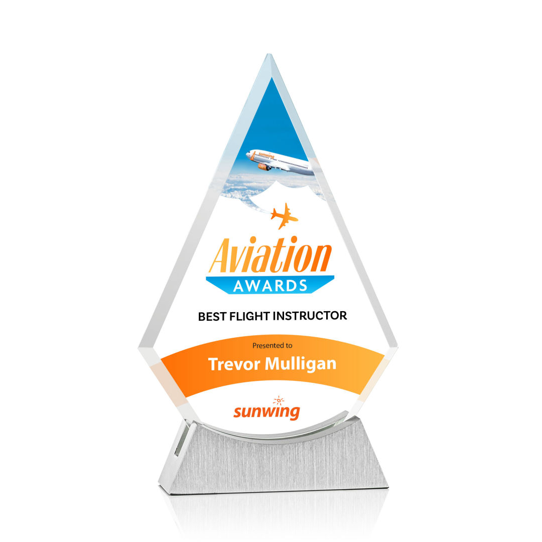 Wroxton VividPrint™ Award 1